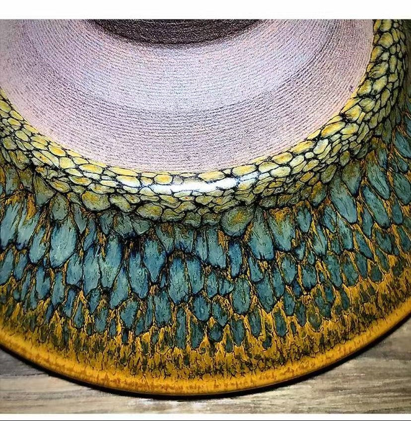 Partridge pattern